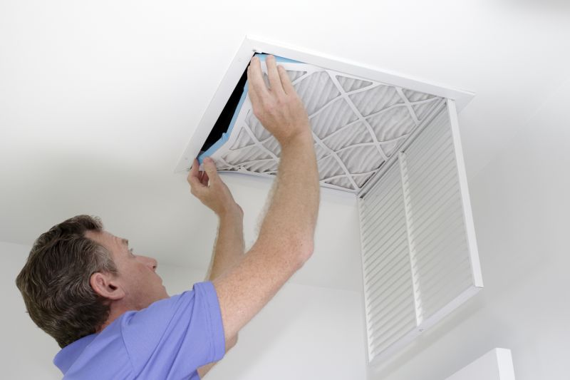 Air Vent Repair