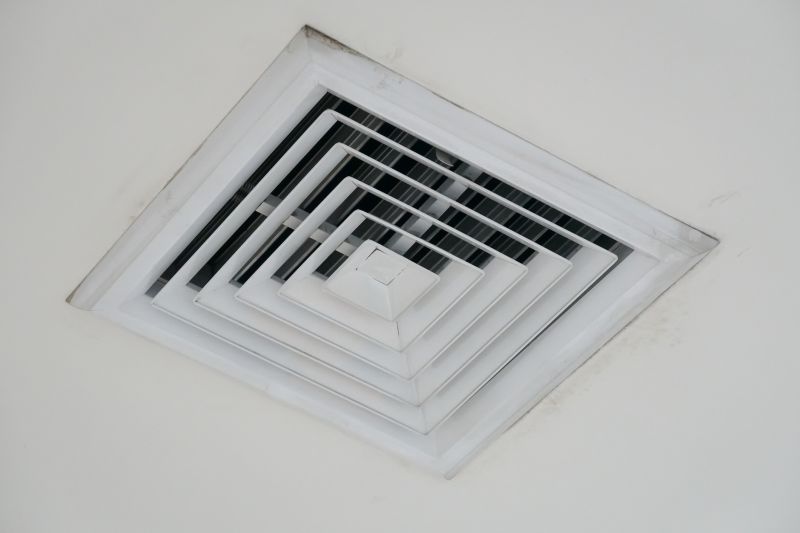 Optimized Vent System
