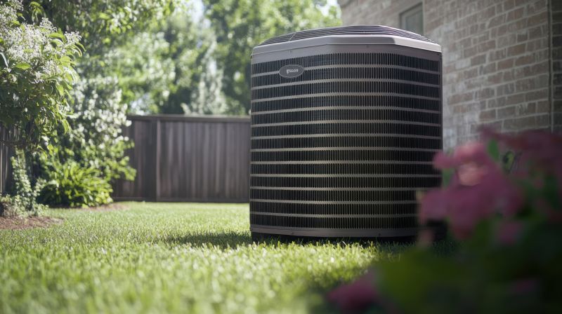 Central Ac Installation in Annapolis, MD
