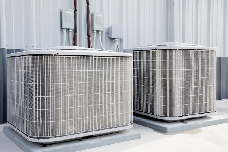 Central Ac Installation in Monmouth County, NJ