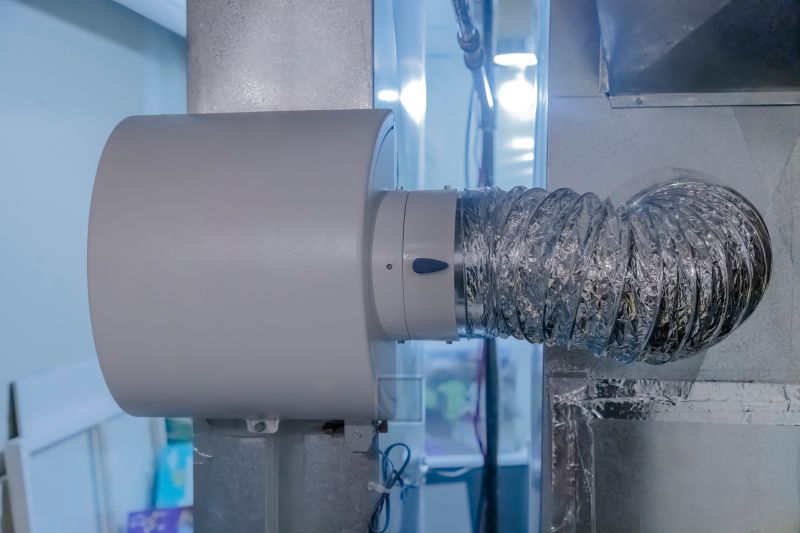Central Humidifier Repair in Sarasota, FL