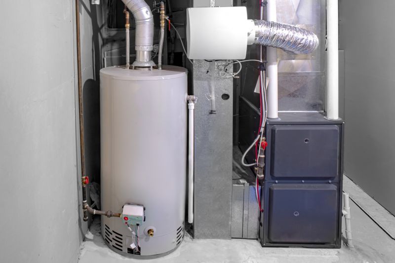 Electric Furnace Replacement in Monmouth County, NJ