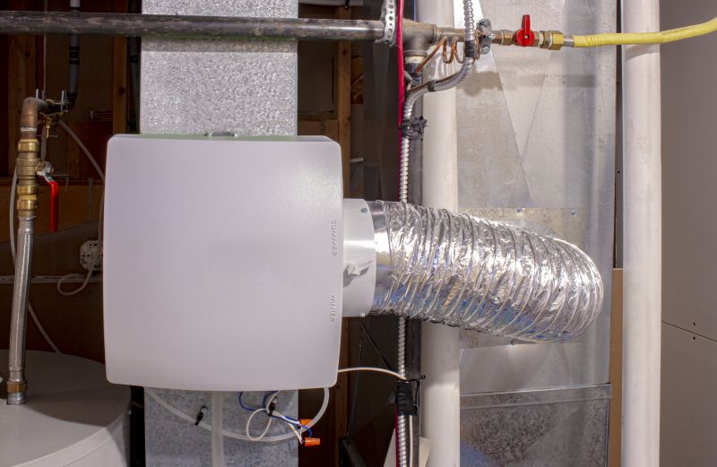 Humidifier Filter Replacement in Sarasota, FL