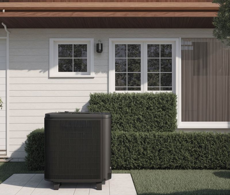 Hvac System Installation in Columbus, OH
