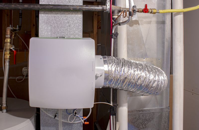 Room Humidifier Installation in Columbus, OH