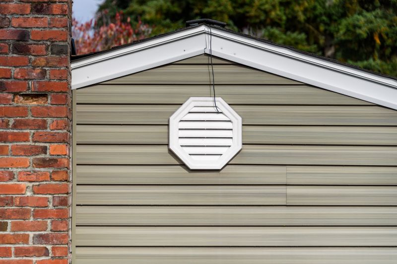 Solar Exhaust Fan Installation in Prescott Valley, AZ